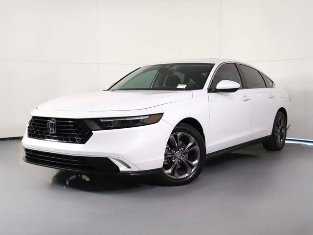 2023 Honda Accord