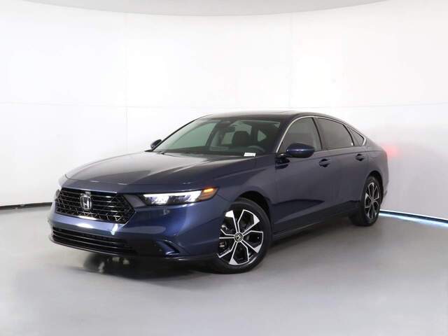 2023 Honda Accord
