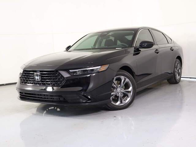 2023 Honda Accord