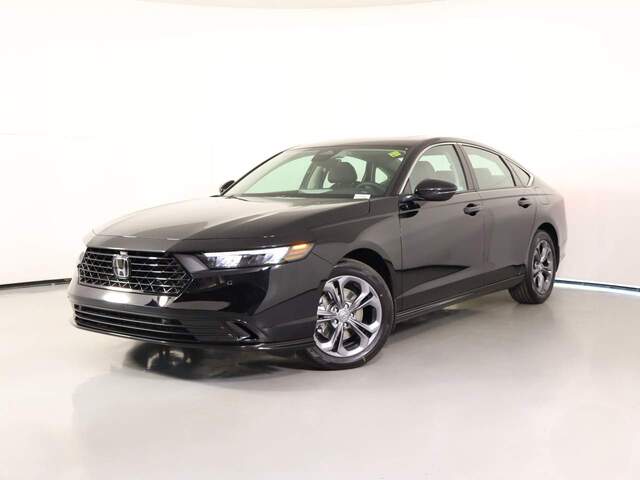 2026 Honda Accord Hybrid