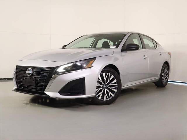 2024 Nissan Altima