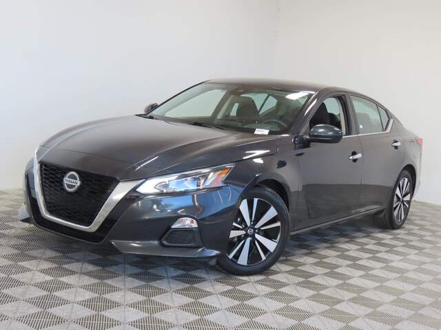 2022 Nissan Altima