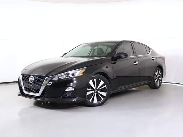 2020 Nissan Altima 2.5 SL
