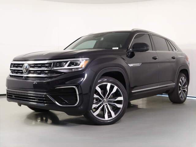 2023 Volkswagen Atlas Cross Sport