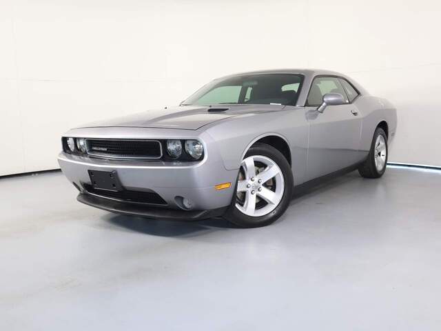 2011 Dodge Challenger