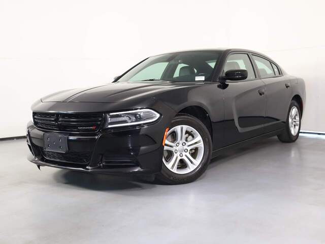 2021 Dodge Charger