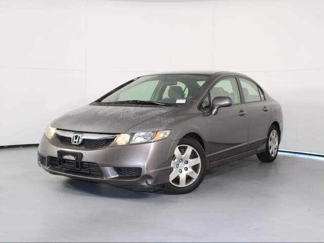 2009 Honda Civic