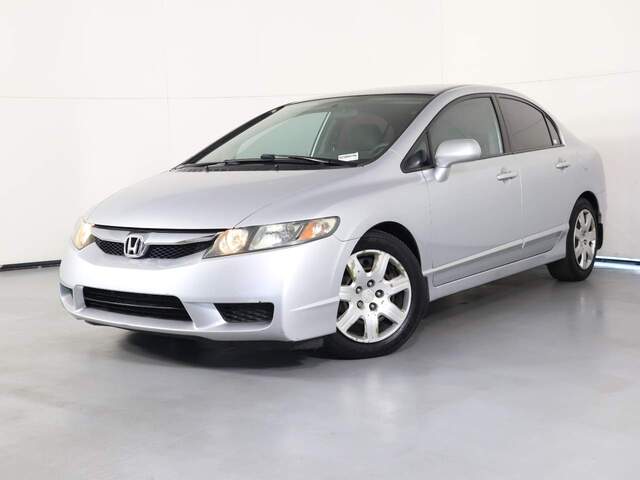 2011 Honda Civic