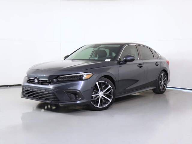 2023 Honda Civic