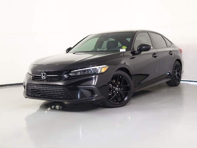 2023 Honda Civic