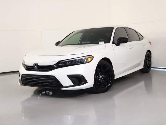 2023 Honda Civic