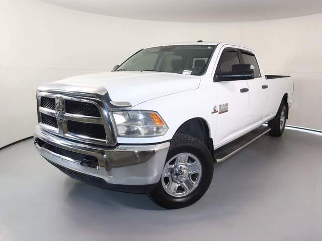 2014 Ram 3500