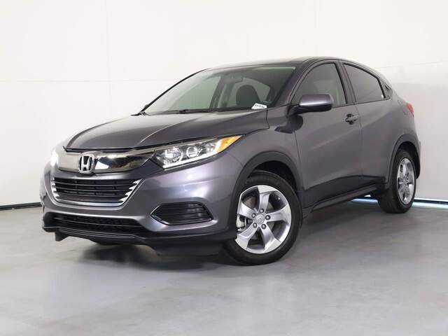 2022 Honda HR-V