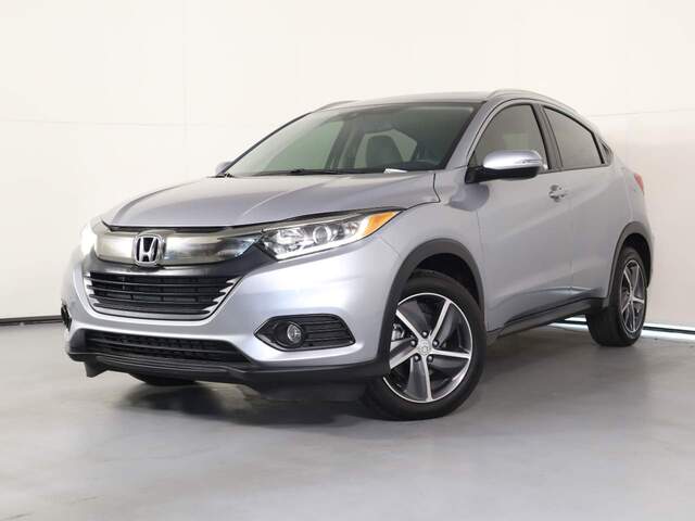 2022 Honda HR-V