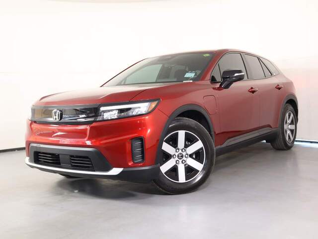 2024 Honda Prologue