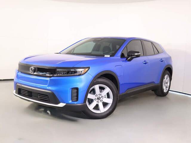2026 Honda Prologue