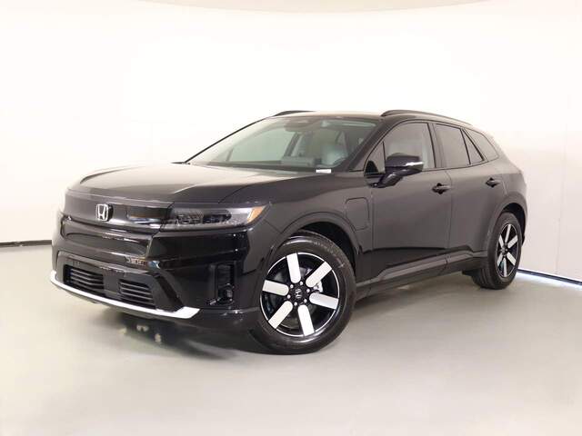 2026 Honda Prologue