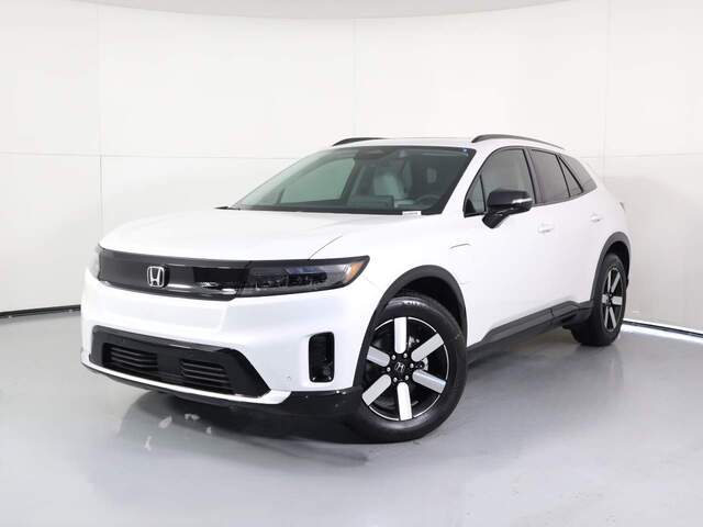 2025 Honda Prologue