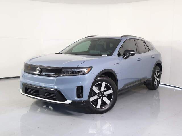 2025 Honda Prologue