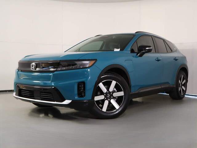 2025 Honda Prologue