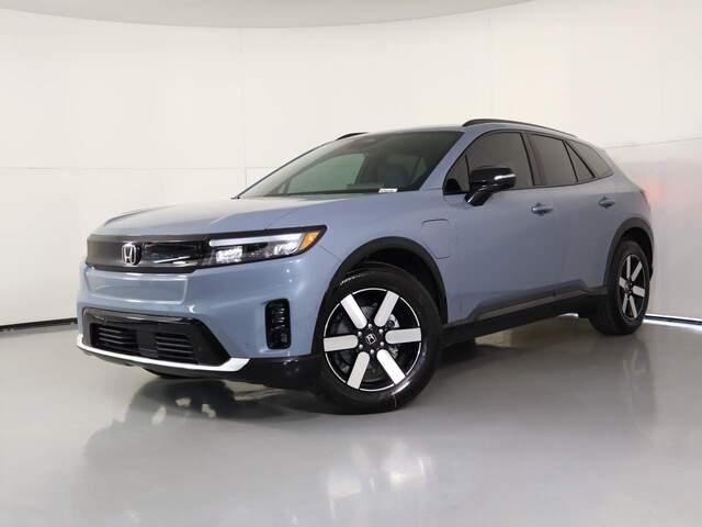 2026 Honda Prologue