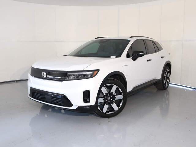 2025 Honda Prologue