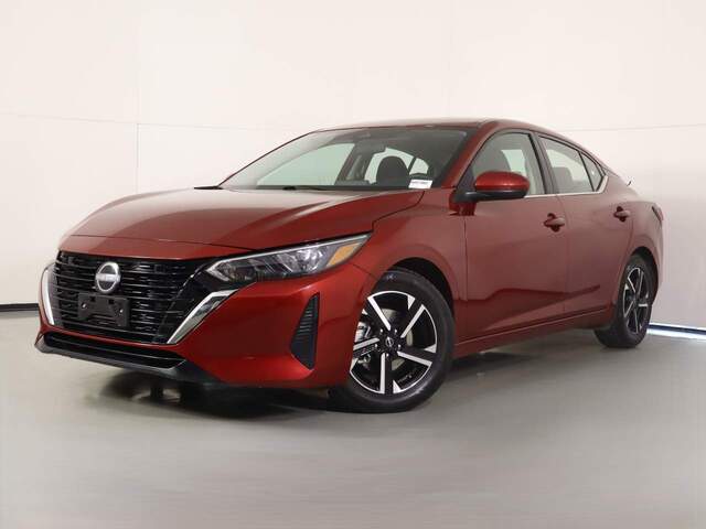 2024 Nissan Sentra