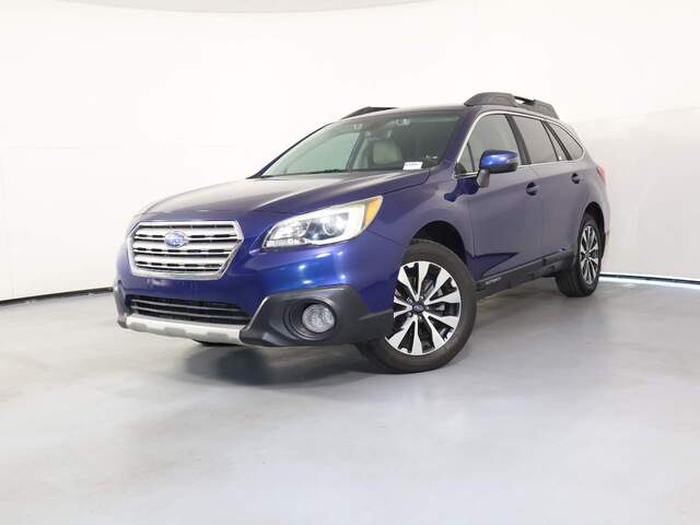 2017 Subaru Outback