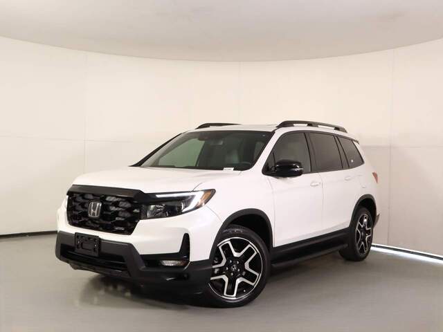 2023 Honda Passport