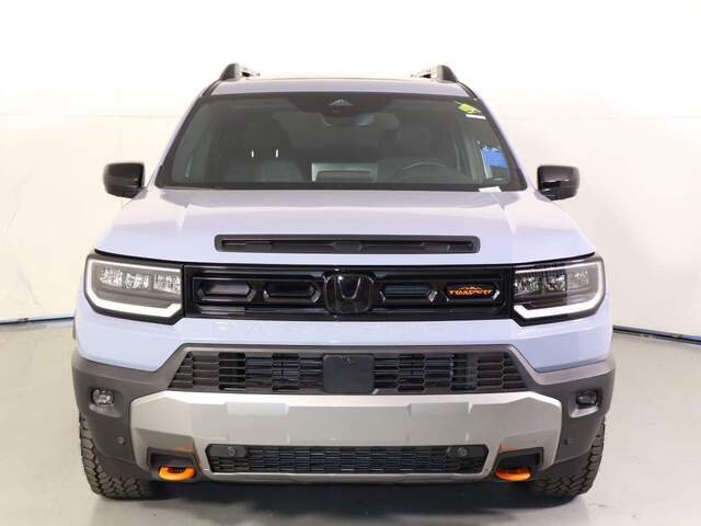 2026 Honda Passport