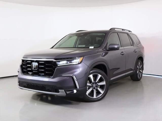 2023 Honda Pilot