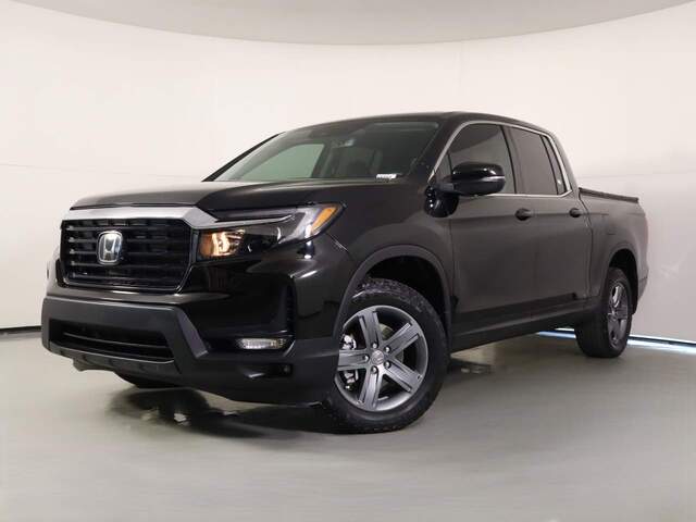 2023 Honda Ridgeline