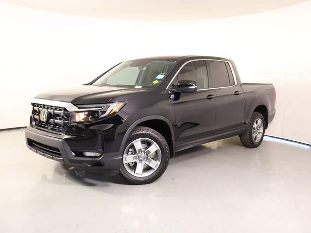2026 Honda Ridgeline