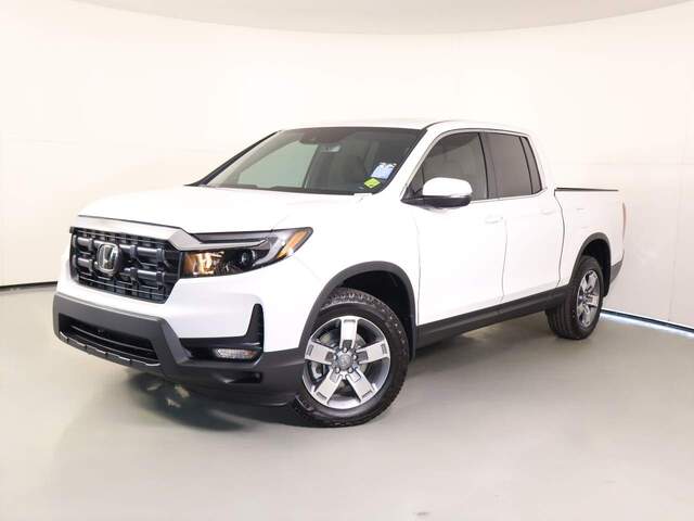 2026 Honda Ridgeline