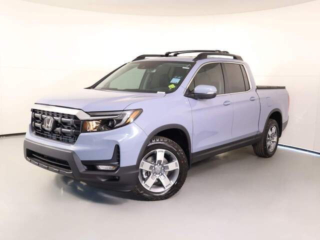 2026 Honda Ridgeline