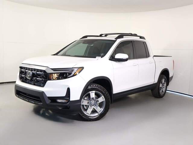 2026 Honda Ridgeline