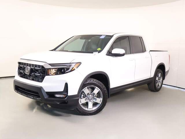 2026 Honda Ridgeline
