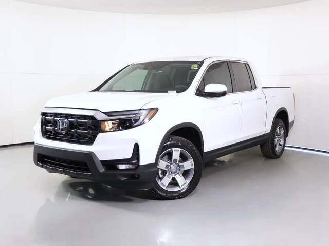 2026 Honda Ridgeline
