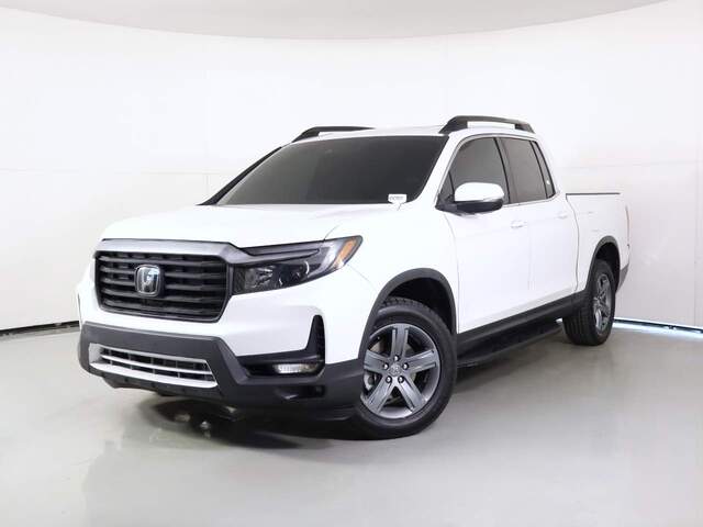 2023 Honda Ridgeline