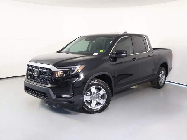 2025 Honda Ridgeline