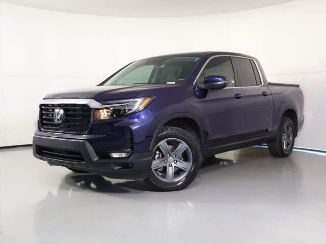 2023 Honda Ridgeline