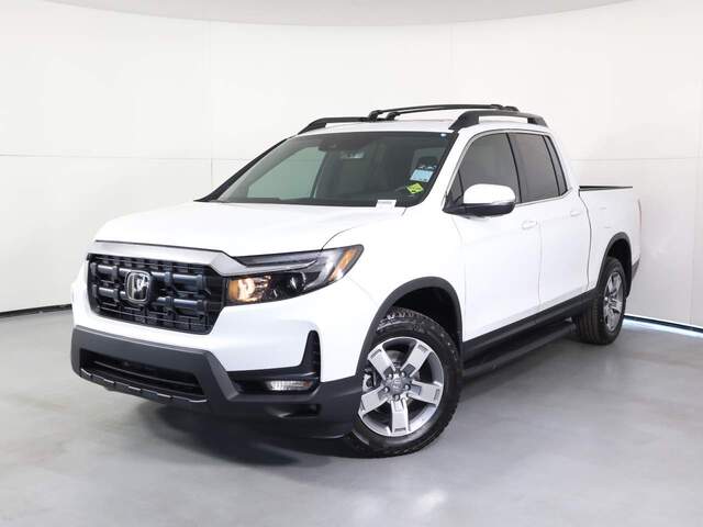 2025 Honda Ridgeline