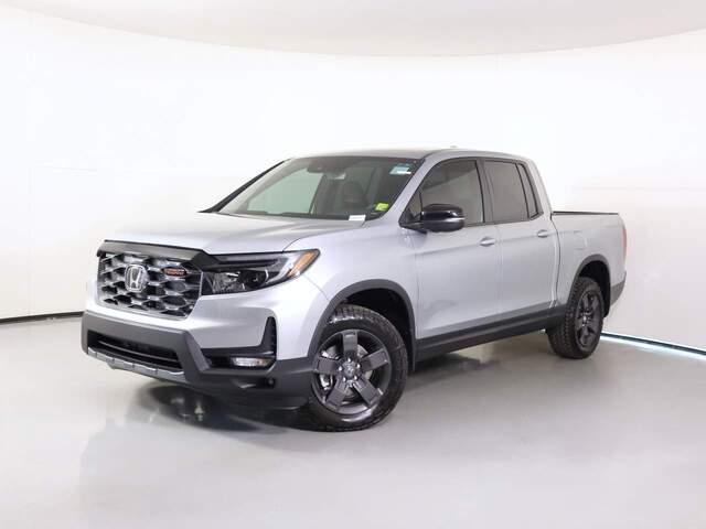 2026 Honda Ridgeline