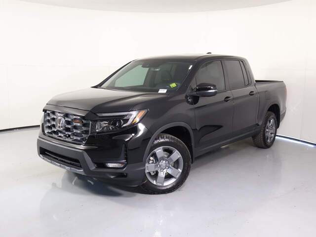 2025 Honda Ridgeline