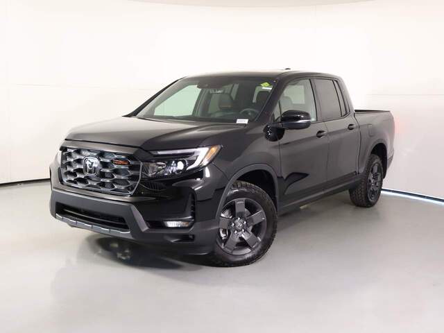 2026 Honda Ridgeline
