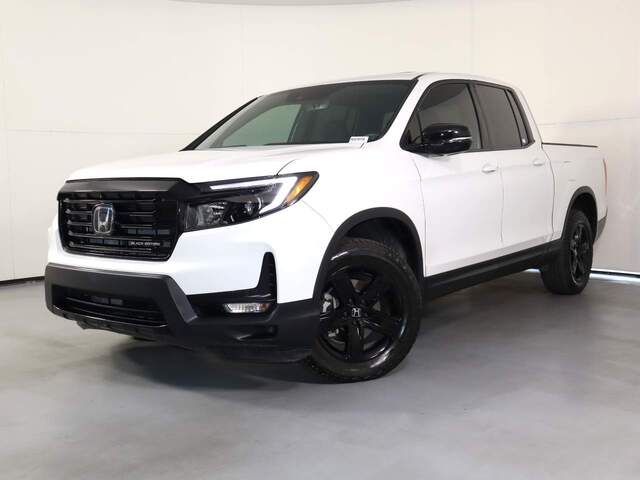 2023 Honda Ridgeline