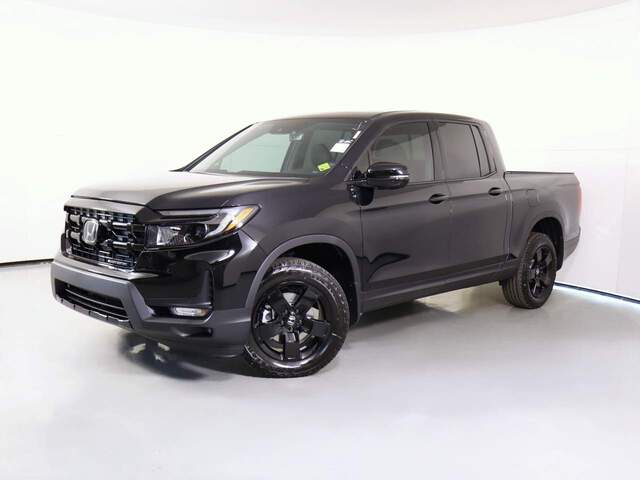 2026 Honda Ridgeline