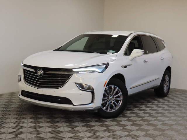 2024 Buick Enclave Premium