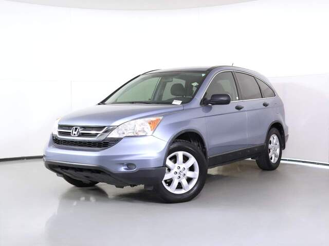 2011 Honda CR-V