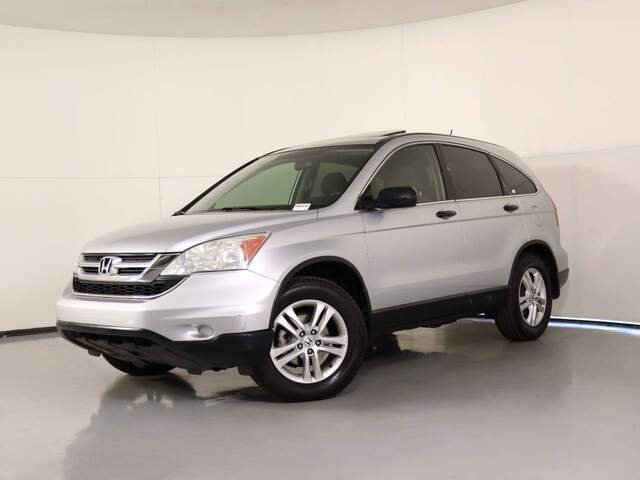 2010 Honda CR-V